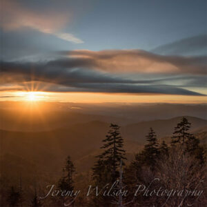 The Smokies Awaken