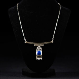 Lapis Necklace