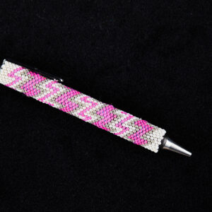 Beaded Pen